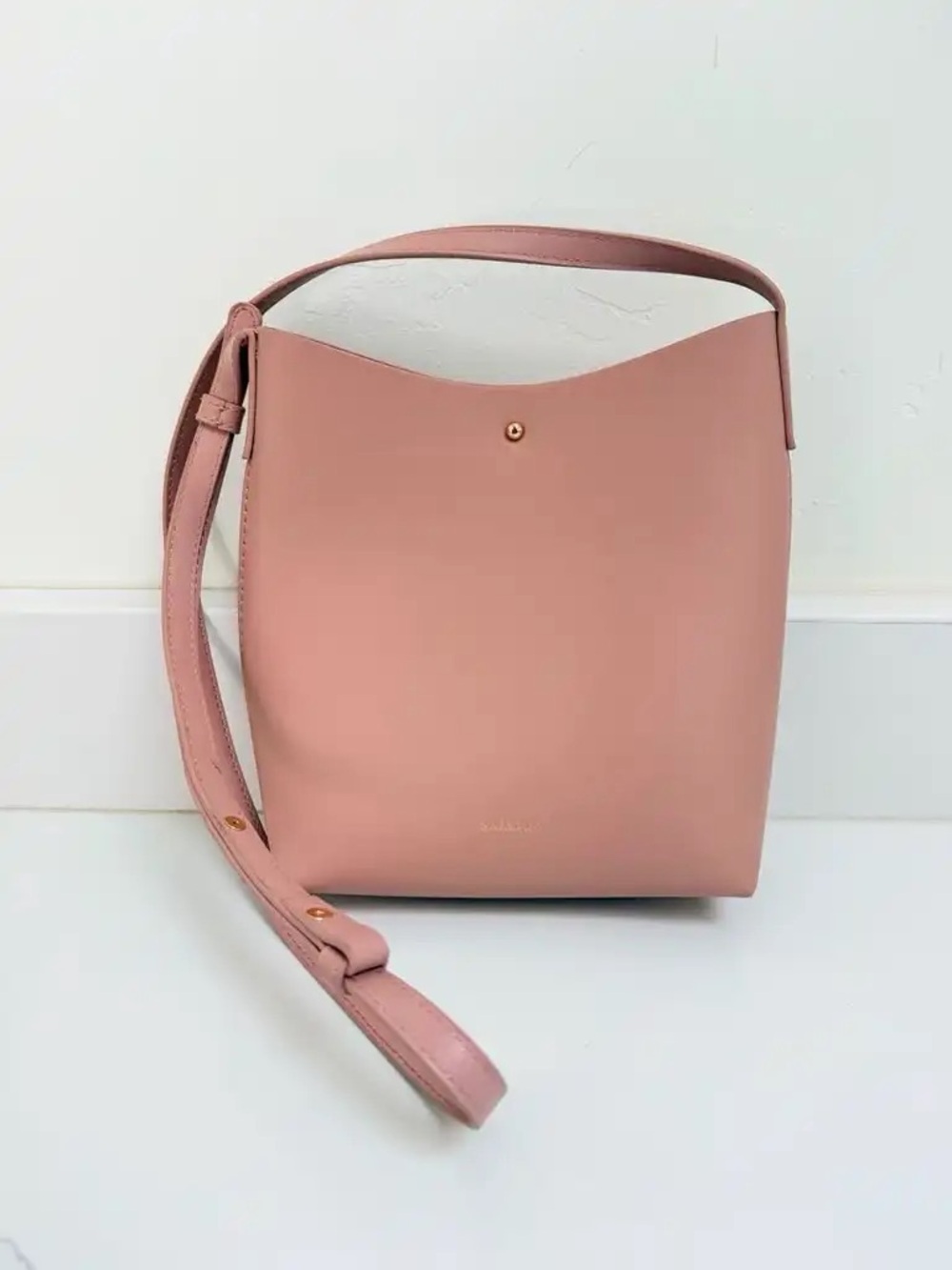 Samara (Anthropologie) Small Handbag